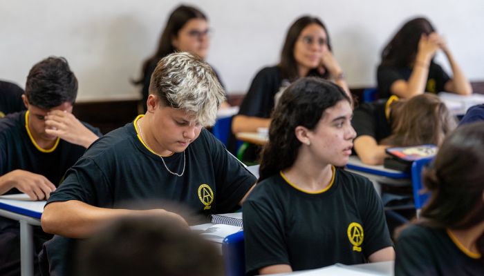  Prazo de rematrículas da rede está aberto; sistema também é usado por escolas municipais